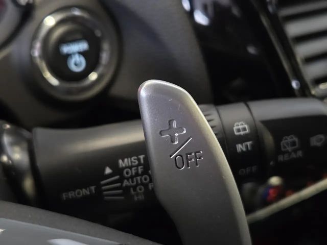 Mitsubishi Eclipse Cross 4WD CVT PHEV