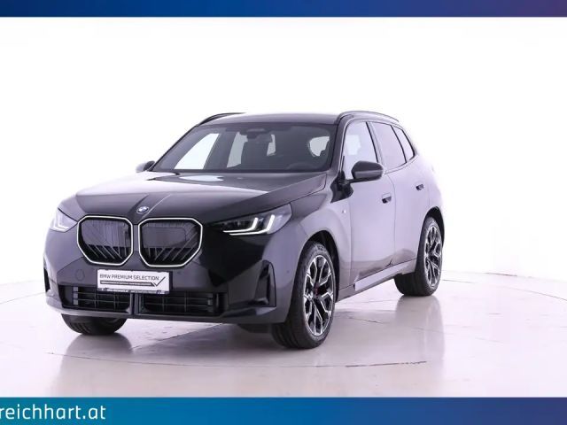BMW X3 xDrive