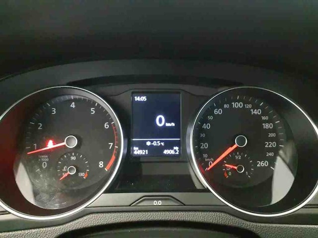 Volkswagen Passat 1.5 TSI Variant