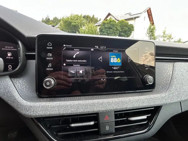 Skoda Kamiq Selection