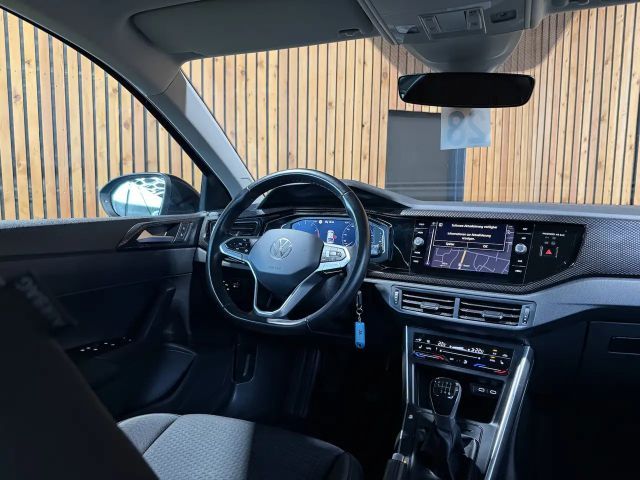 Volkswagen Taigo Life