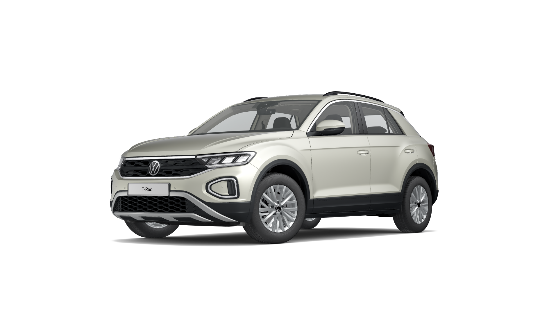 Volkswagen T-Roc 1.0 TSI Life