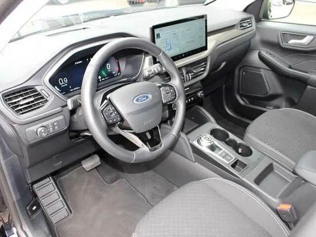 Ford Kuga EcoBoost Titanium