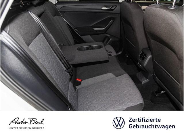 Volkswagen T-Roc 1.5 TSI DSG