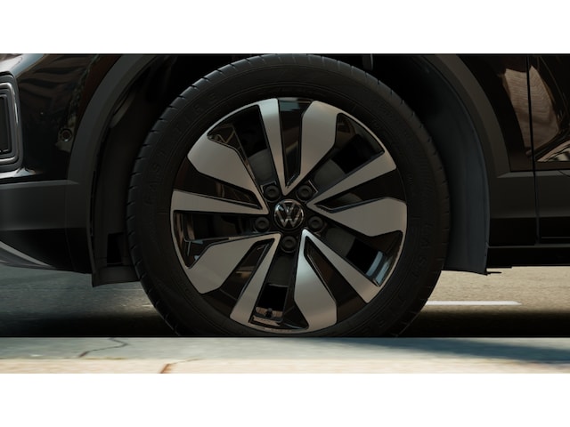 Volkswagen T-Roc 1.0 TSI