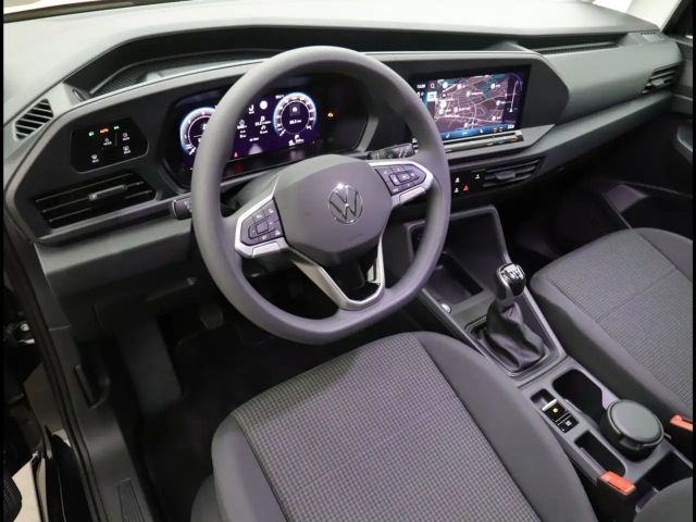 Volkswagen Caddy 2.0 TDI