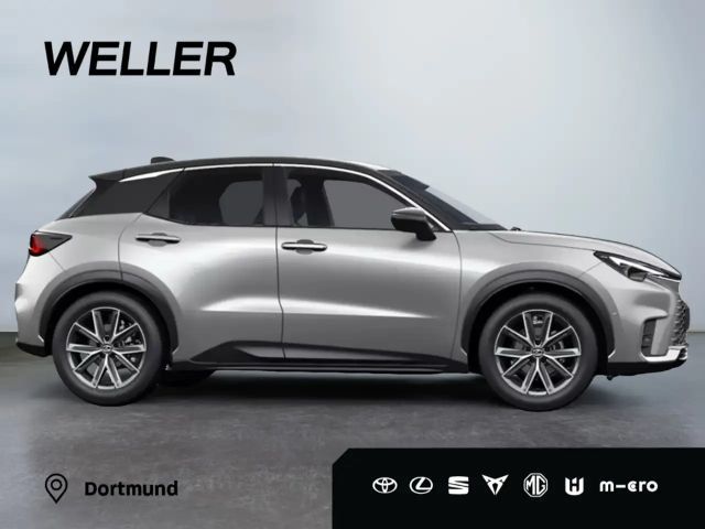 Lexus LBX FWD Cool *LED*ACC*Leder*360°*HUD*Memory*SHZ*