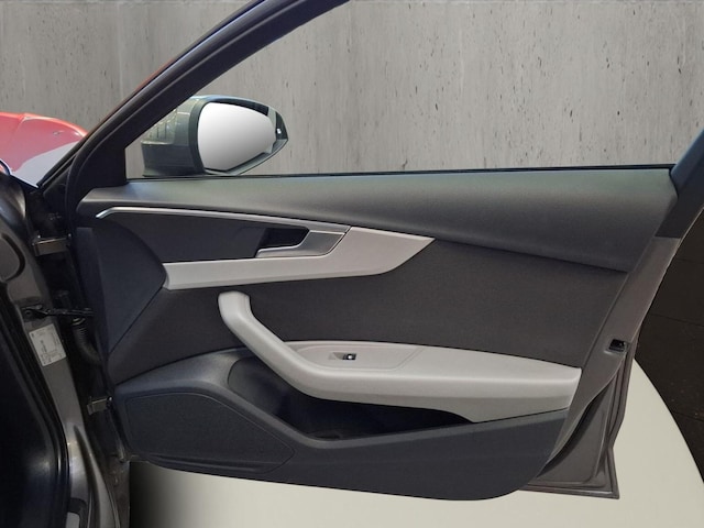 Audi A4 35 TDI Avant S-Tronic