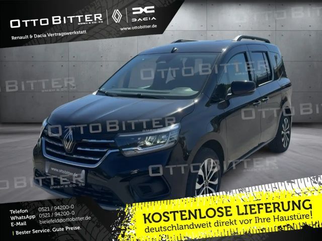 Renault Kangoo EDC Techno