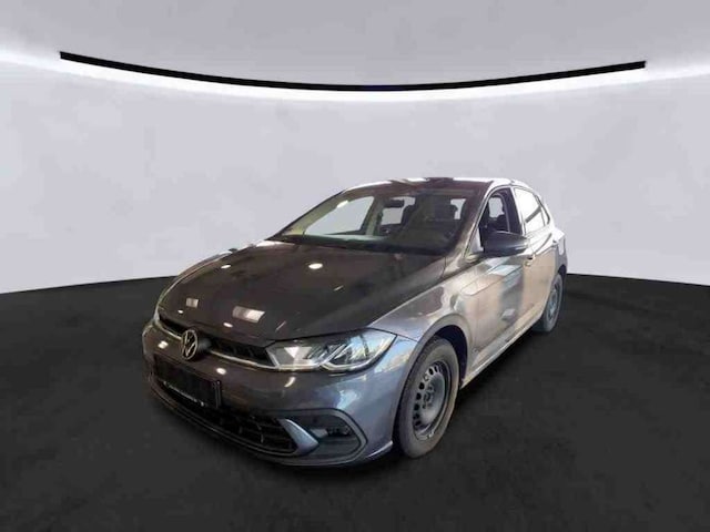 Volkswagen Polo 1.0 TSI IQ.Drive Life