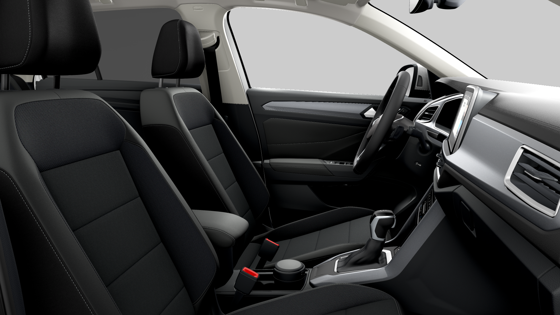 Volkswagen T-Roc 1.5 TSI Style