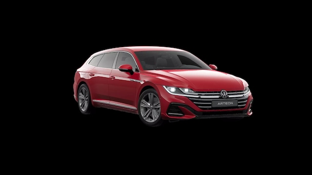 Volkswagen Arteon Shooting Brake 2.0 TSI DSG