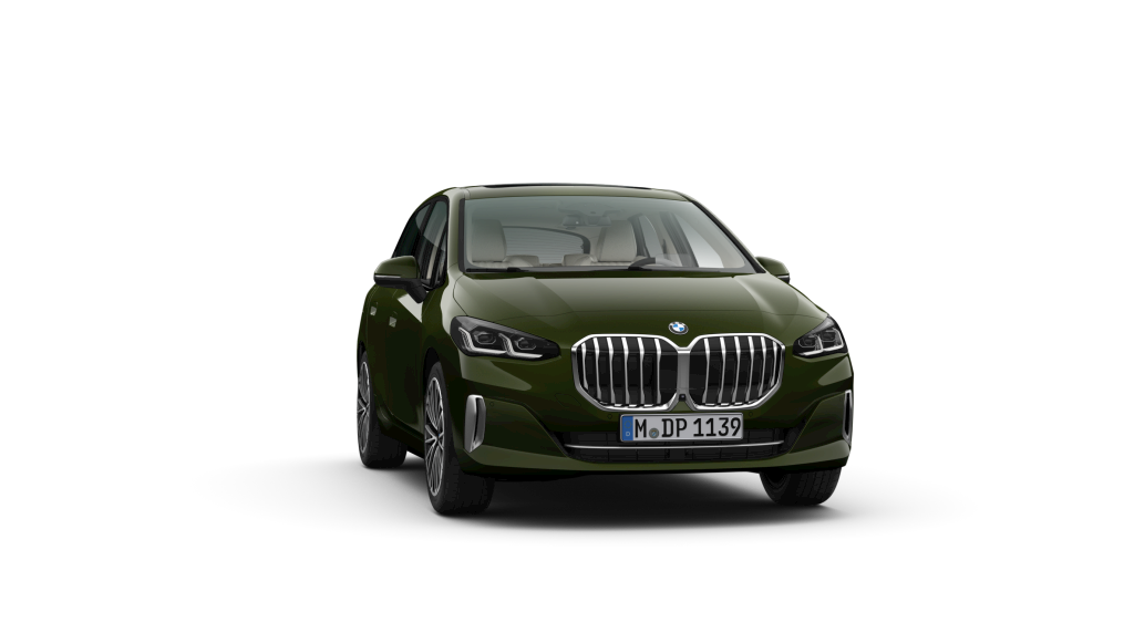 BMW 220 220i Active Tourer