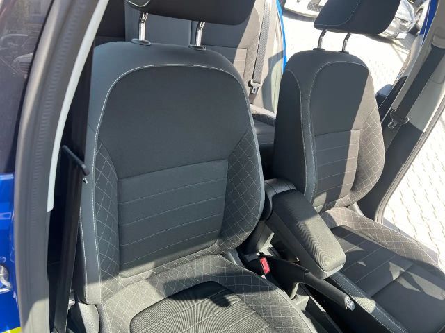 Skoda Fabia 1.0 TSI Ambition Combi