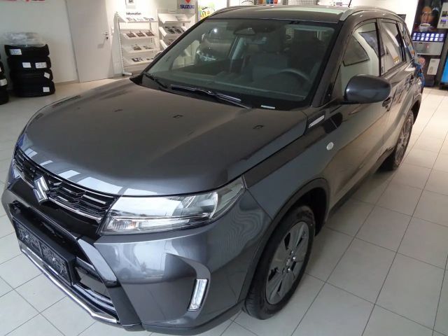 Suzuki Vitara AllGrip Hybrid Shine