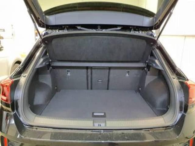 Volkswagen T-Roc 1.5 TSI DSG Plus R-Line