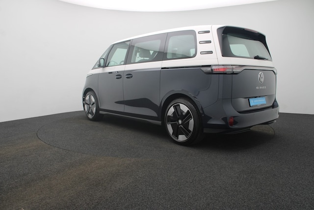 Volkswagen ID.Buzz Pro