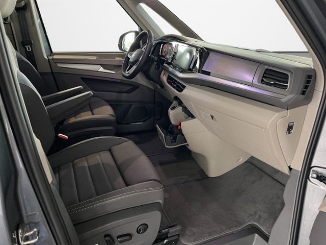 Volkswagen Multivan DSG Lang Life