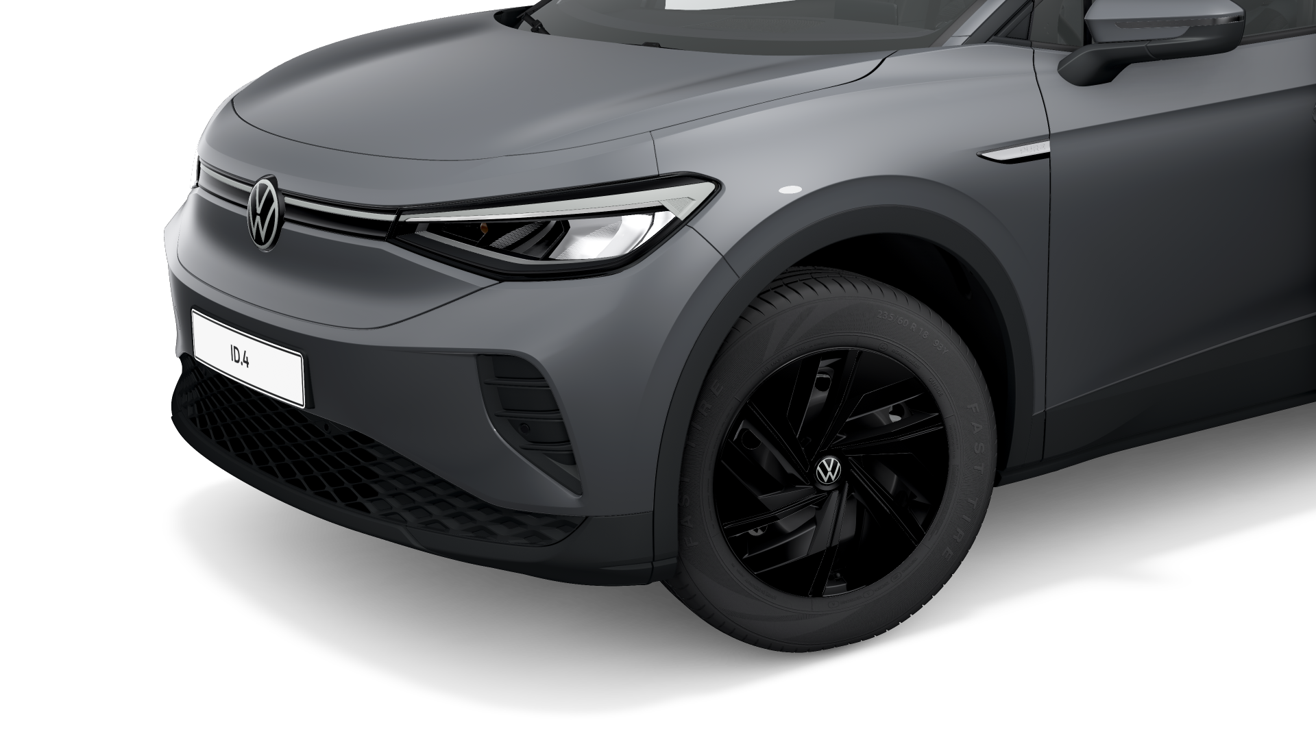 Volkswagen ID.4 52 KWh Pure