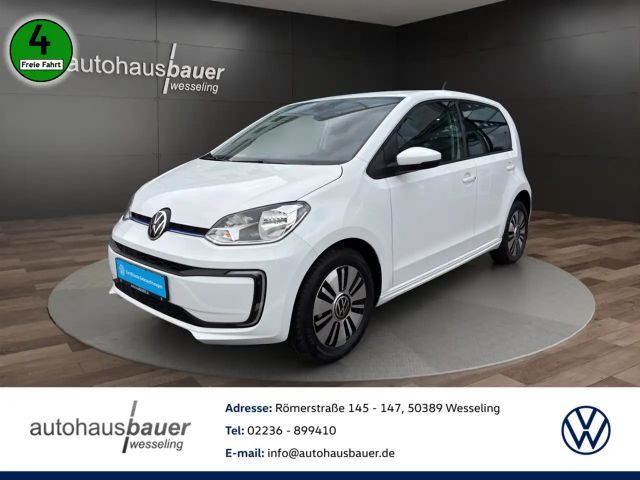 Volkswagen e-up! Plus Style