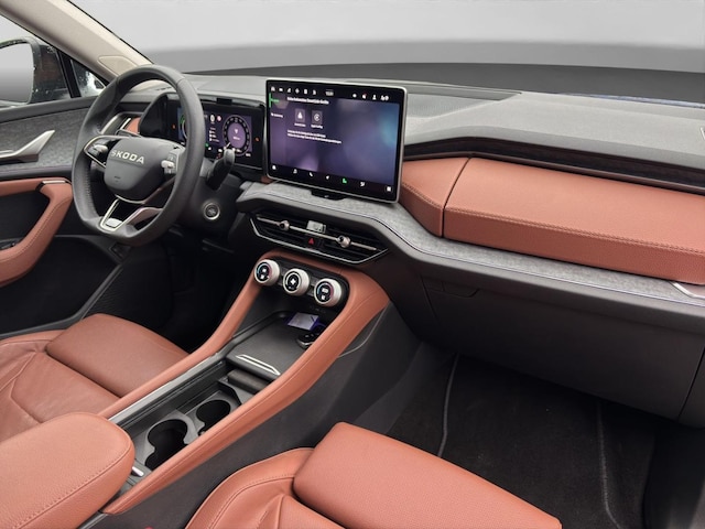 Skoda Kodiaq Selection iV