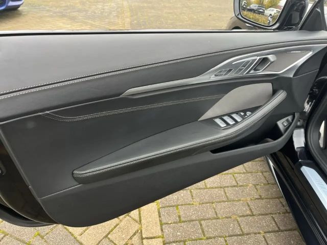 BMW M850 Cabrio xDrive