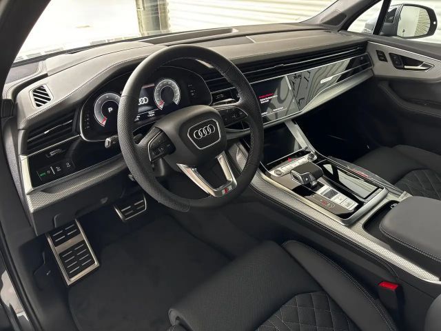 Audi Q7 50 TDI Quattro S-Line