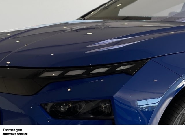 Skoda Enyaq Sportline iV 60