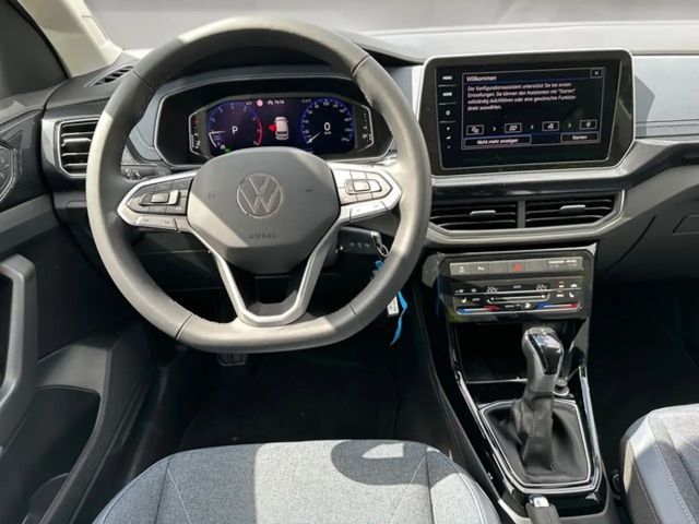 Volkswagen T-Cross 1.0 TSI DSG Style
