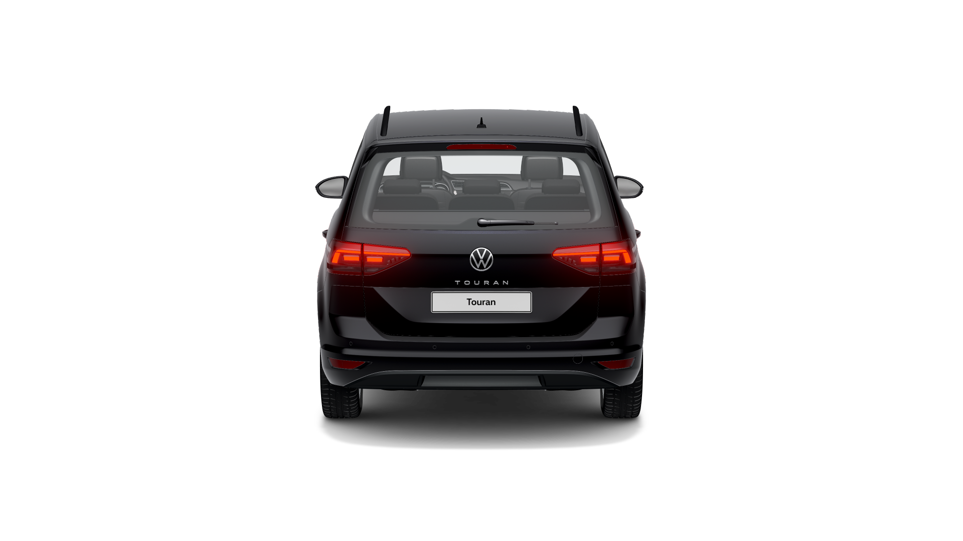 Volkswagen Touran Comfortline 1.5 TSI-DSG Navi Apple CarPlay