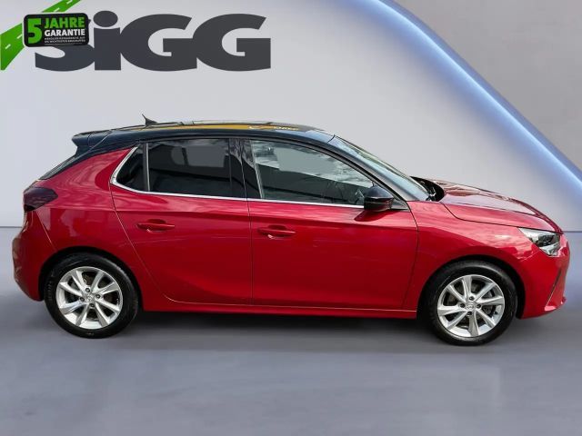 Opel Corsa 1.2 Turbo Elegance Turbo