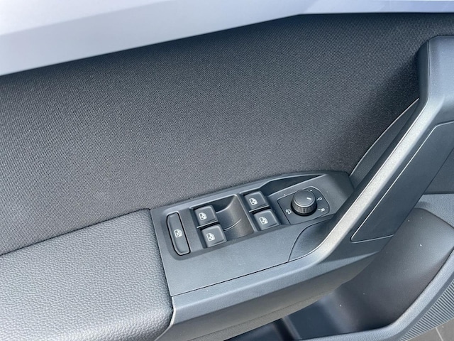 Seat Ibiza 1.0 TSI Black FR-lijn