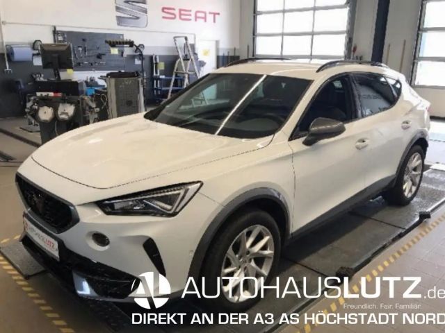 Cupra Formentor 1.5 TSI