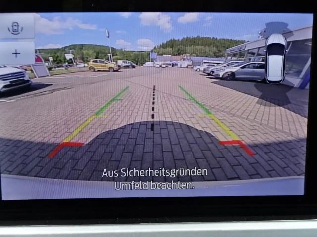 Ford Focus Cool & Connect