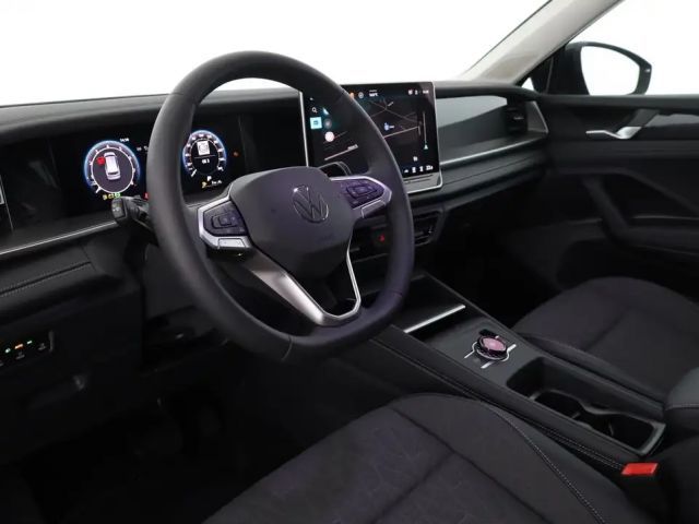 Volkswagen Tayron DSG