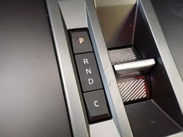 Opel Frontera 44 kWh GS e-Frontera