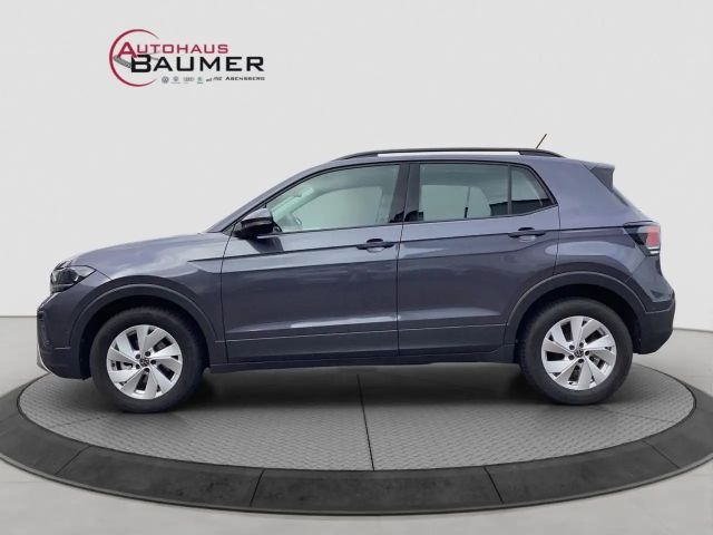 Volkswagen T-Cross 1.0 TSI DSG Life
