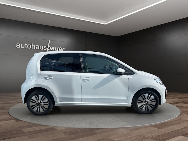 Volkswagen e-up! e-up! 61KW Edition *Halogen, PDC, KlimaAuto, SHZ*