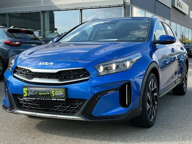 Kia XCeed Platinum Edition