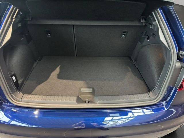 Audi A1 25 TFSI Sportback