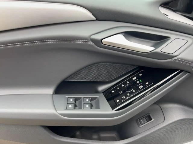 Audi A6 e-tron Performance S-Line