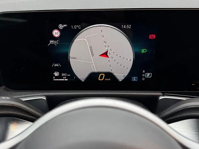 Mercedes-Benz GLB 220 GLB 220 d