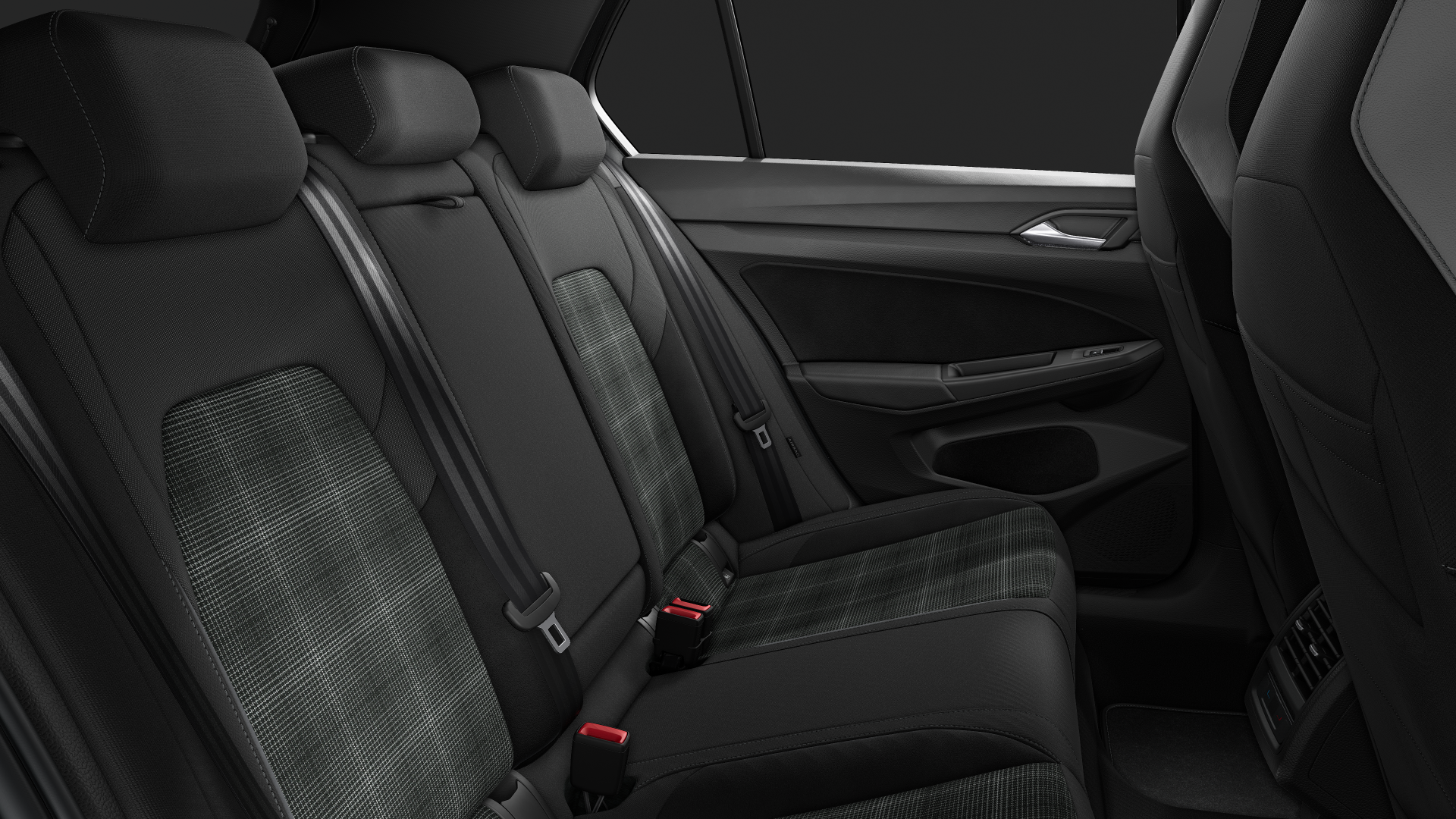 Volkswagen Golf 2.0 TDI DSG Golf VIII Plus