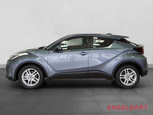 Toyota C-HR 5-deurs Basis