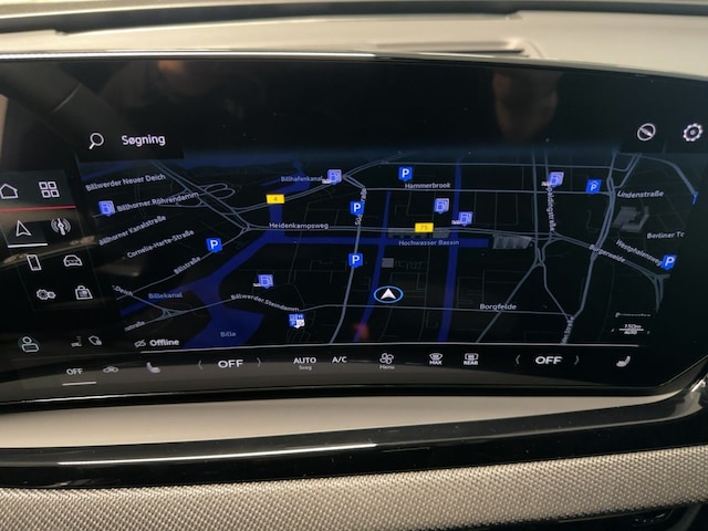 Audi A5 Avant S-Tronic