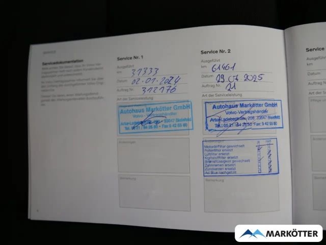 Volvo C40 AWD Recharge Twin Engine