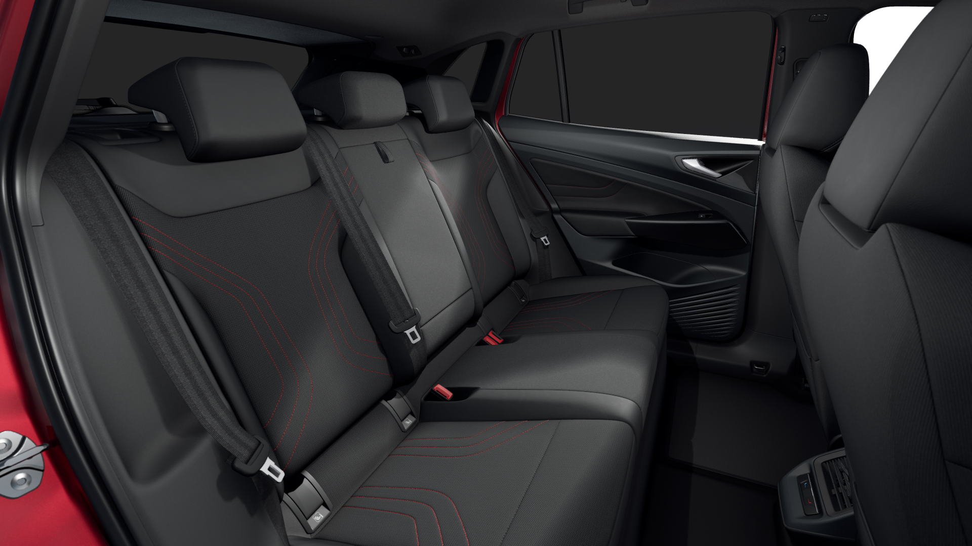 Volkswagen ID.4 4Motion IQ.Drive