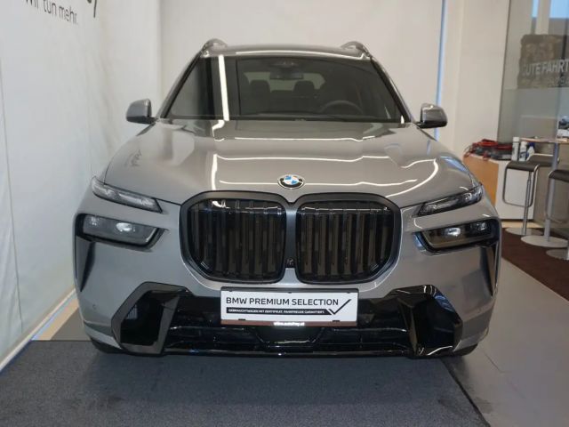 BMW X7 xDrive40d