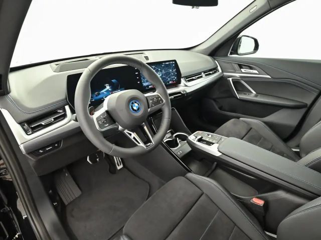 BMW iX1 eDrive20