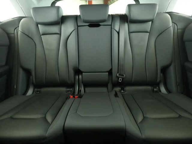 Audi Q8 50 TDI Quattro